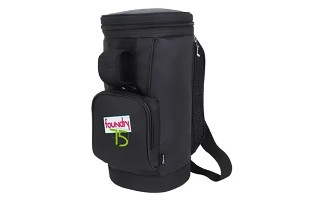 25 Customized Koozie Golf Back Nine Cooler - 9 Can Capacity & 