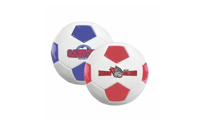 25 Customized Mini Synthetic Leather Soccer Ball Colors
