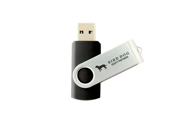 25 Customized Northlake 3.0 Swivel Usb Flash Drive - High Speed & 