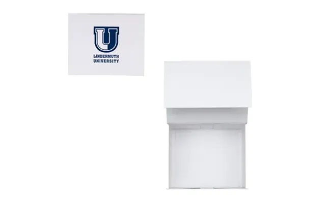 25 Customized Premium Large Magnetic Closure Gift Box - Kitting