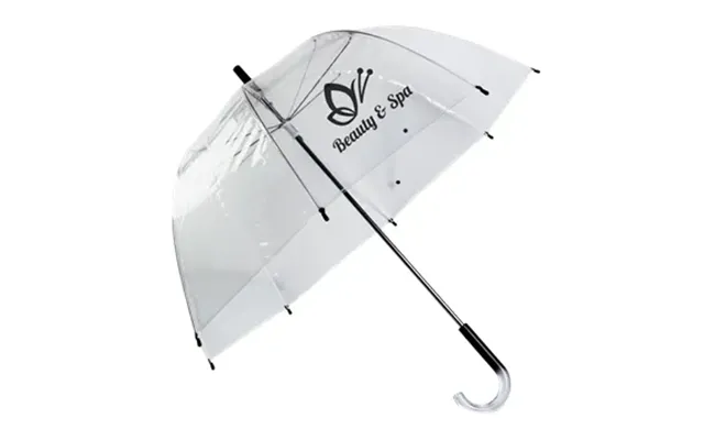 25 Promotional 48 Arc - The Vogue Bubble Umbrella