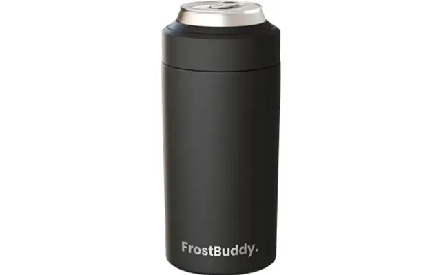 25 Promotional Frost Buddy Universal Buddy 2.0 - Black