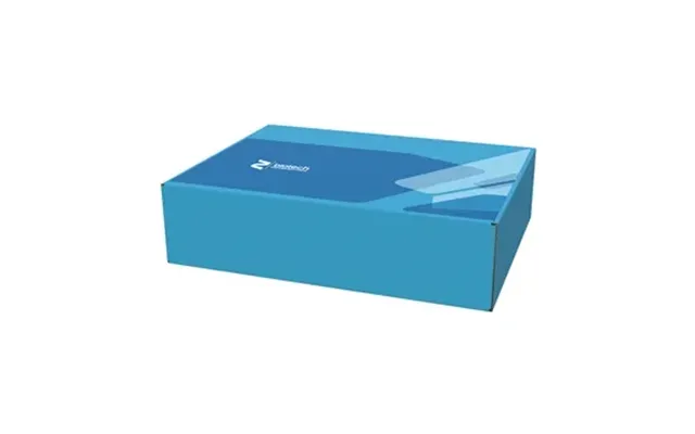 25 Promotional Full Color Mailer Box - Large