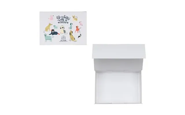 25 Promotional Premium Medium Magnetic Closure Gift Box