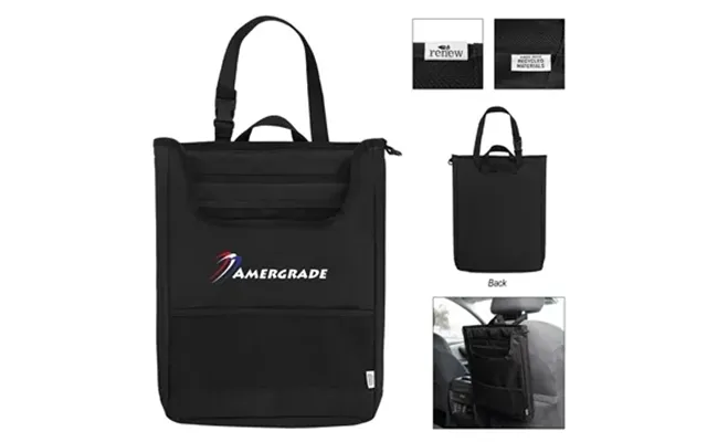 25 Promotional Rpet Car Organizer