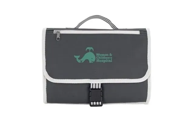25 Promotional Stripe Diaper Changing Travel Pouch Mat - ...