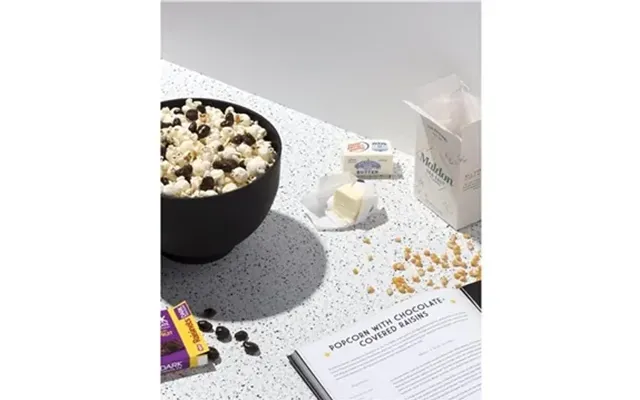 25 Promotional W&p Peak Popcorn Popper - Collapsible & Bpa Free