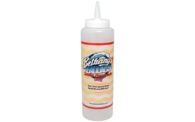 250 Custom 12 Oz Condiment Bottle With Realcolor360 Imprint - Fda