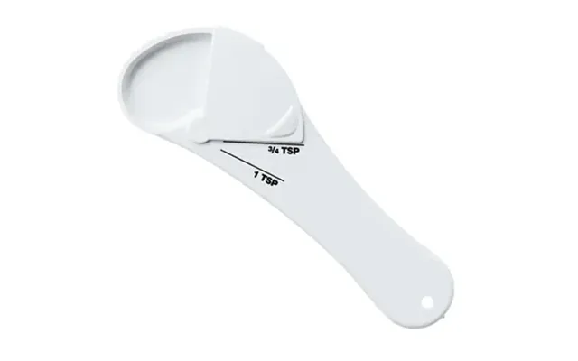 250 Custom 4-in-one Measuring Spoon - Dishwasher Safe & Usa Made
