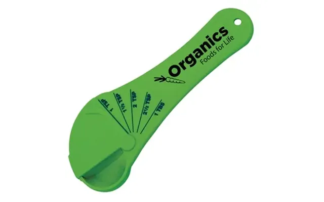 250 Custom 5-in-one Measuring Spoon - Fda Compliant & Usa Made