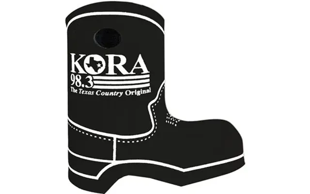 250 Custom American Made Boot Bottle Sleeve - Usa Made & Scuba 