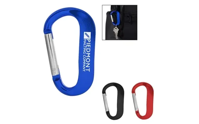 250 Custom Anders Carabiner