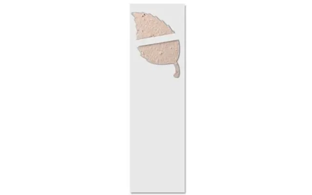 250 Custom Bloomin Seed Paper With Bookmark - Plantable & Usa Made