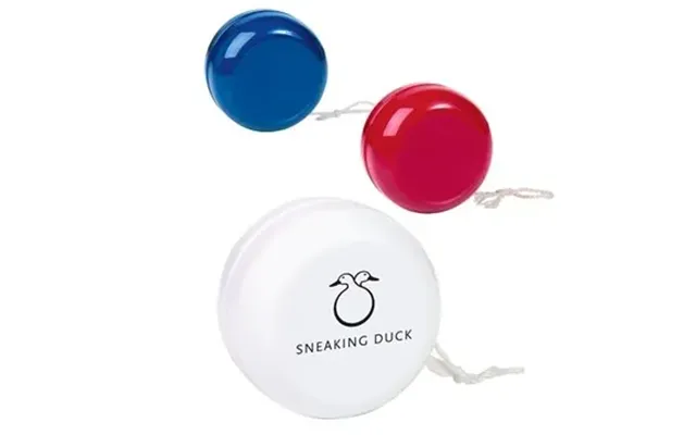 250 Custom Classic Yo Yo
