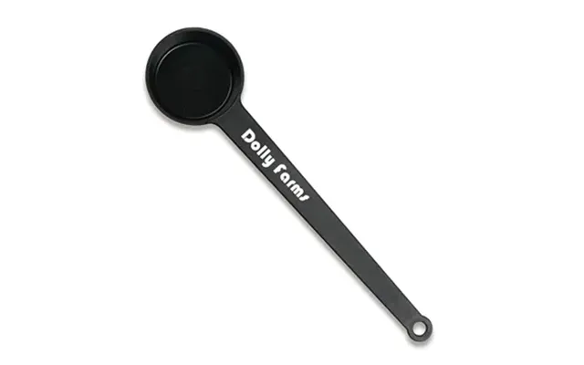 250 Custom Coffee Scoop - Fda Compliant & Usa Made