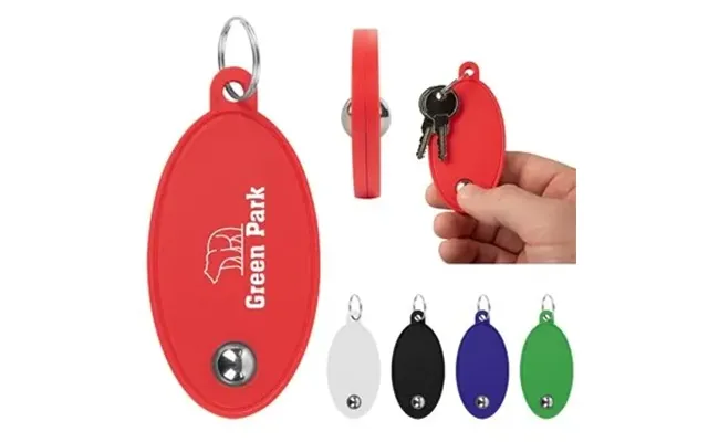 250 Custom Fidget Keychain - Stress Relief