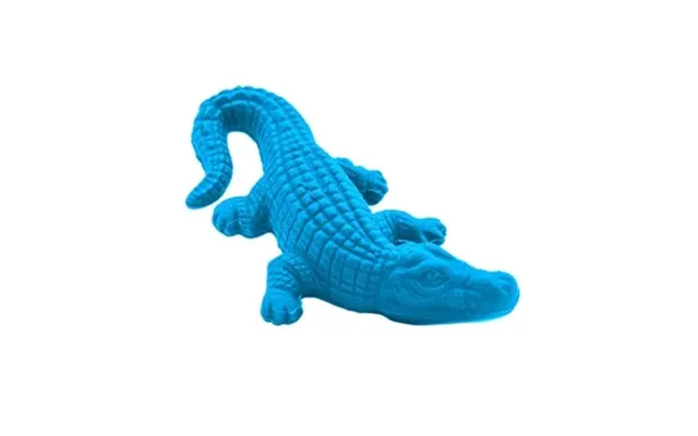 250 Custom Figurine Eraser Alligator - Cpsia Compliant