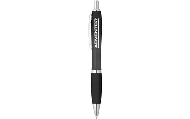 250 Custom Nash Ballpoint Pen - Soft Grip