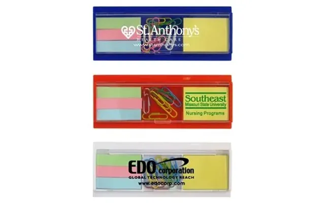 250 Custom Office Tool - Ruler & Organization