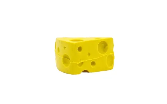 250 Custom Pencil-top Eraser Cheese Wedge - Cpsia Compliant & Made 