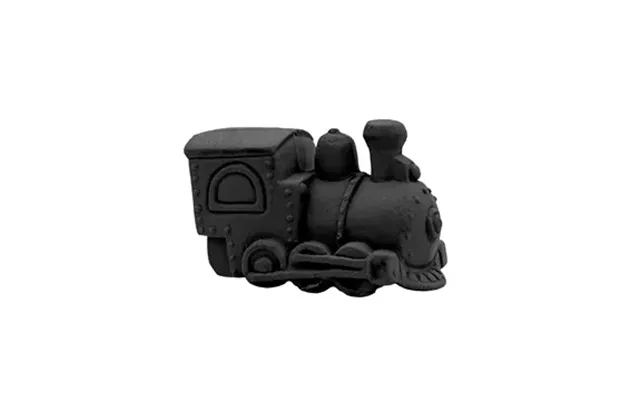 250 Custom Pencil-top Eraser Train Engine - Made In Usa & Cpsia 