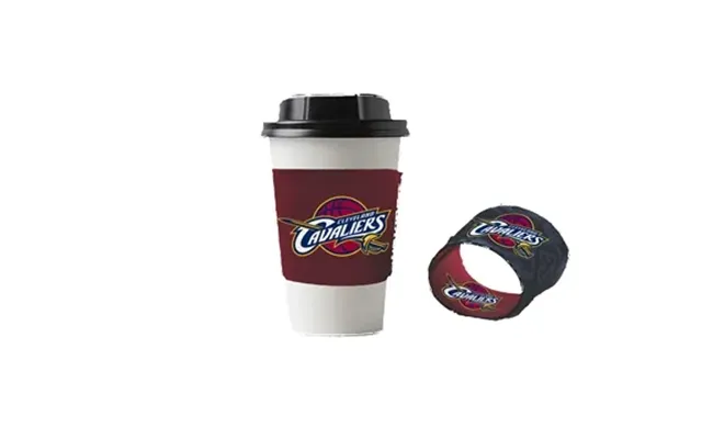250 Custom Reusable Coffee Sleeve Cozy - Neoprene & Eco-friendly