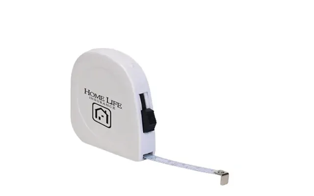 250 Custom Tape Measure - Steel & Locking