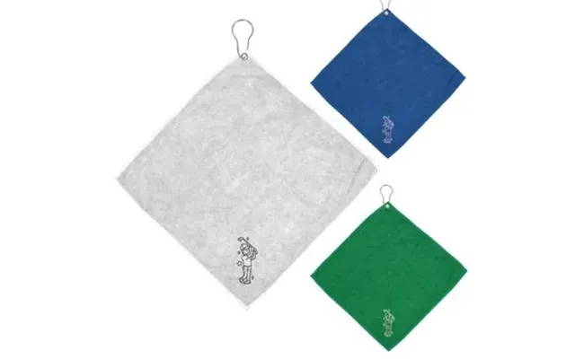 250 Custom The Muirfield Golf Towel - Microfiber & 300g