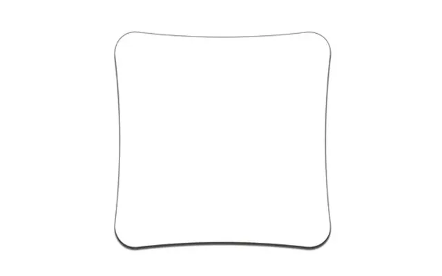 250 Custom Universe Microfiber Rpet Cleaning Cloth