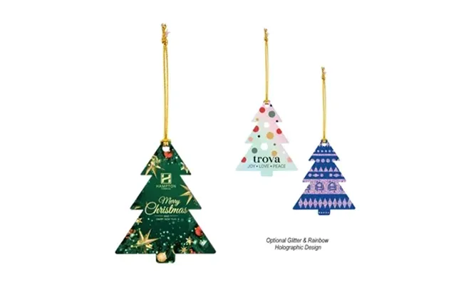 250 Custom Wood Ornament - Custom Shape