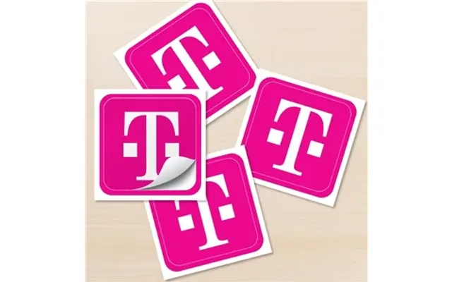 250 Customized 3 X 3 Rounded Corner Sticker - Moisture Resistant 