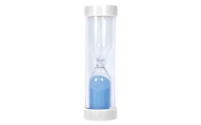 250 Customized 5 Minute Sand Timer - Suction Mount
