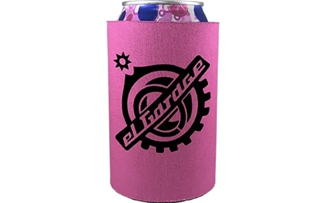 250 Customized Amercian Made Slide-on Can Cooler - High-density
