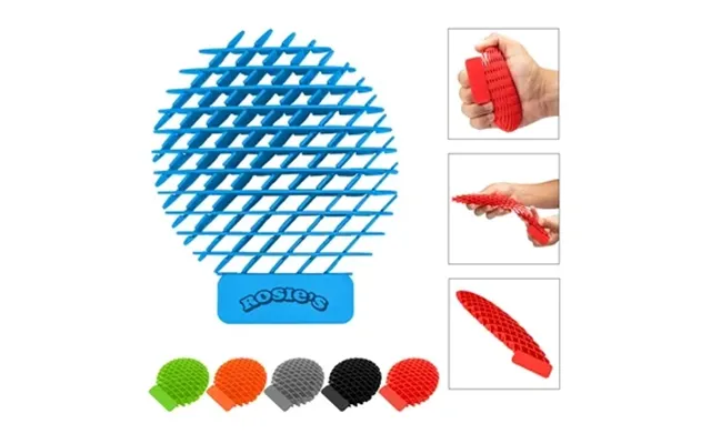 250 Customized Fidget Sensory Worm