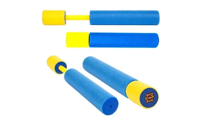 250 Customized Foam Squirt Cannon - Lightweight