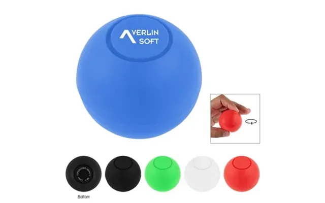 250 Customized Fun Spinner Fidget Ball