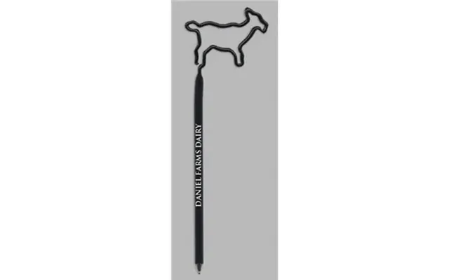 250 Customized Goat - Inkbend Standard