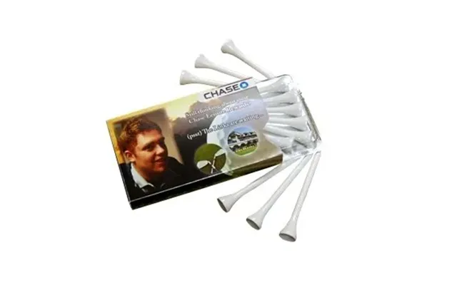 250 Customized Golf Tees In Envelope - Golfelope