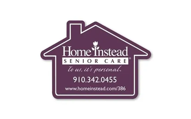 250 Customized Large House Magnet - 2.7x3.4 Size