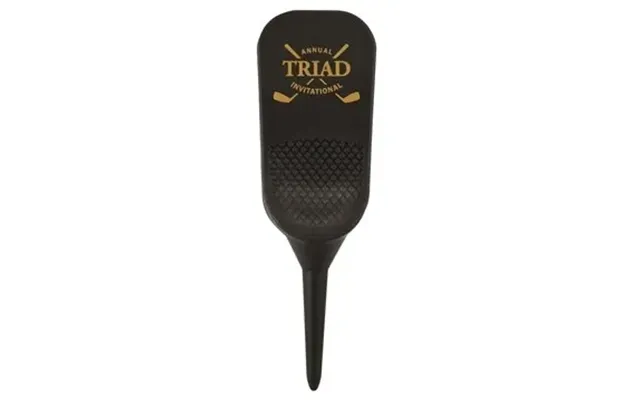 250 Customized One Prong Divot Tool - Thumb Rest