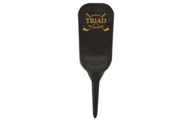 250 Customized One Prong Divot Tool - Thumb Rest