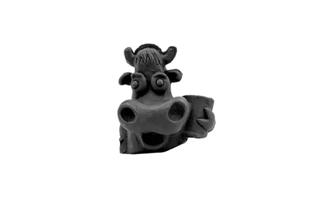 250 Customized Pencil-top Eraser Cow With Milk - Made In Usa & 