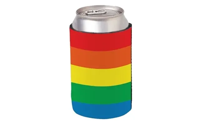 250 Customized Rainbow Kan-tastic - Foldable