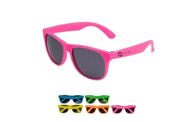 250 Customized Rb-flex Sunglasses - Uv Protection & Flexible