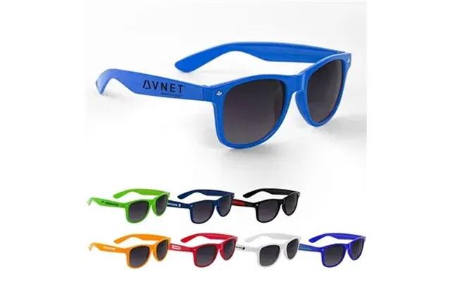 250 Customized The Riviera Sunglasses - Uv Protection & ...