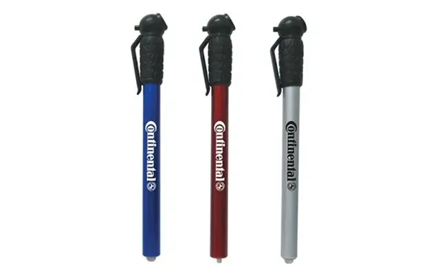 250 Customized Tire Gauge - Metallic & Rubber Grip