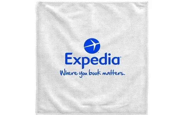 250 Promotional 12x12 Microfiber Terry Towel - 300gsm