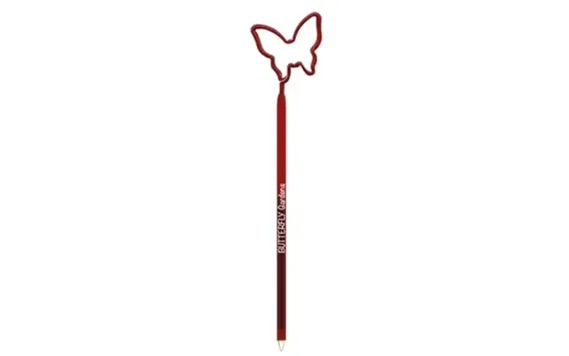 250 Promotional Butterfly - Baby Bends