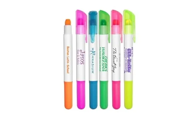 250 Promotional Gel-brite - Gel Highlighter