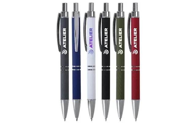 250 Promotional Julienne Comfort - Soft Touch & Chrome Trim